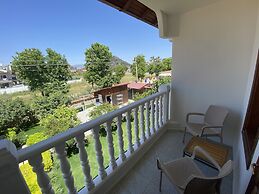 Dalyan Casablanca Hotel