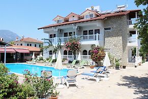 Dalyan Casablanca Hotel