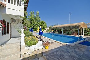 Dalyan Casablanca Hotel