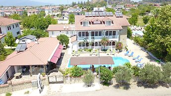Dalyan Casablanca Hotel
