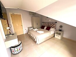Dalyan Casablanca Hotel