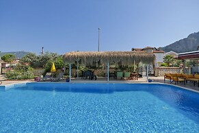 Dalyan Casablanca Hotel