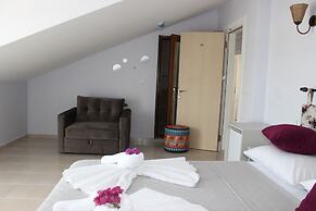 Dalyan Casablanca Hotel