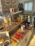Dalyan Casablanca Hotel