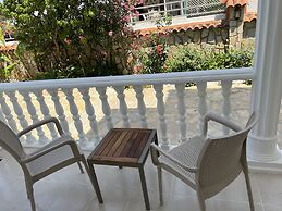 Dalyan Casablanca Hotel