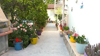 Dalyan Casablanca Hotel