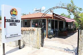 Dalyan Casablanca Hotel