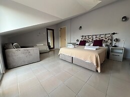 Dalyan Casablanca Hotel