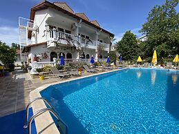 Dalyan Casablanca Hotel