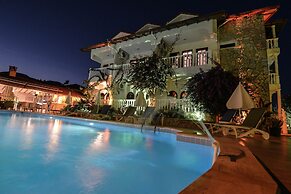 Dalyan Casablanca Hotel