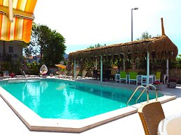 Dalyan Casablanca Hotel