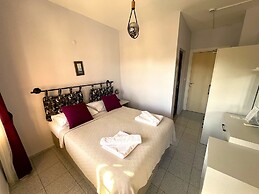 Dalyan Casablanca Hotel