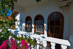 Dalyan Casablanca Hotel