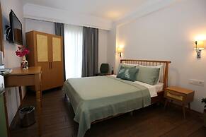 ATAÇEŞME OTEL