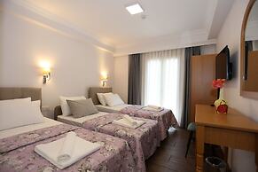 ATAÇEŞME OTEL