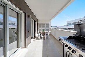 Lagos Town Centre Apartment