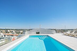 Lagos Town Centre Apartment