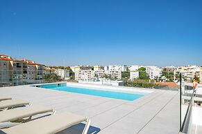 Lagos Town Centre Apartment