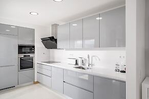 Lagos Town Centre Apartment