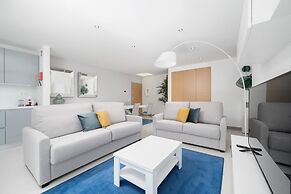 Lagos Town Centre Apartment