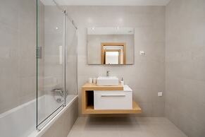 Lagos Town Centre Apartment