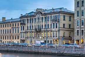 Travelto Fontanka 87