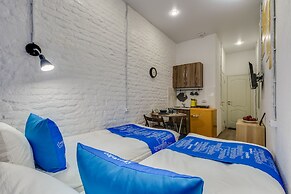 Travelto Fontanka 87
