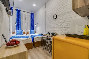 Travelto Fontanka 87