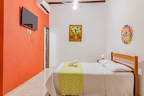 GB50 Ótima Casa 5 Quartos 300m da Praia