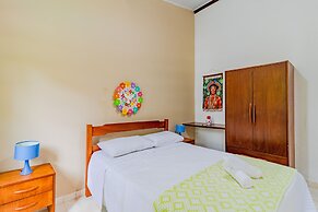 GB50 Ótima Casa 5 Quartos 300m da Praia