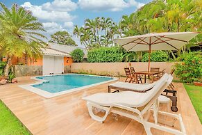 GB50 Ótima Casa 5 Quartos 300m da Praia