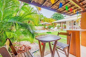 GB50 Ótima Casa 5 Quartos 300m da Praia