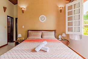 GB50 Ótima Casa 5 Quartos 300m da Praia