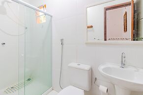 GB50 Ótima Casa 5 Quartos 300m da Praia