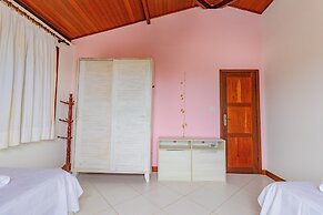 GB50 Ótima Casa 5 Quartos 300m da Praia