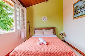 GB50 Ótima Casa 5 Quartos 300m da Praia