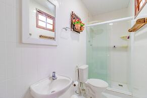 GB50 Ótima Casa 5 Quartos 300m da Praia