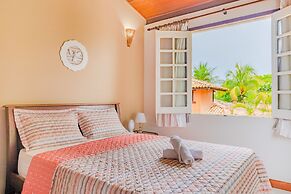 GB50 Ótima Casa 5 Quartos 300m da Praia