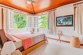 GB50 Ótima Casa 5 Quartos 300m da Praia