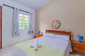 GB50 Ótima Casa 5 Quartos 300m da Praia