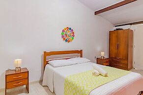 GB50 Ótima Casa 5 Quartos 300m da Praia