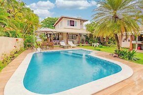 GB50 Ótima Casa 5 Quartos 300m da Praia