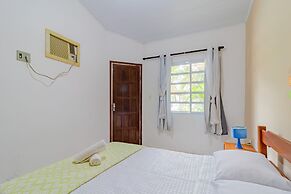 GB50 Ótima Casa 5 Quartos 300m da Praia