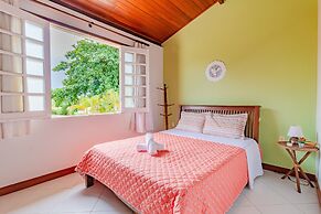 GB50 Ótima Casa 5 Quartos 300m da Praia