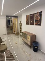 Rosa Therapy Hotel