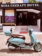 Rosa Therapy Hotel