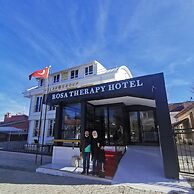 Rosa Therapy Hotel