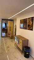 Rosa Therapy Hotel