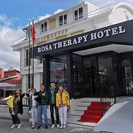 Rosa Therapy Hotel