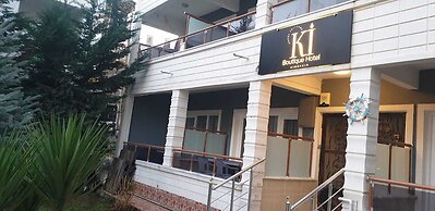 Ki Boutique Hotel